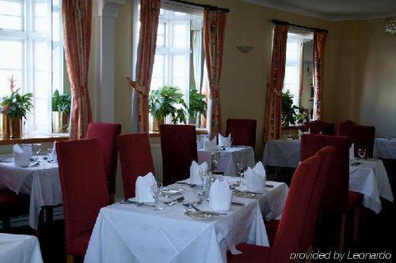 The Kingsway Hotel - Worthing Nhà hàng bức ảnh