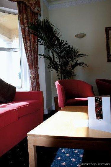 The Kingsway Hotel - Worthing Phòng bức ảnh