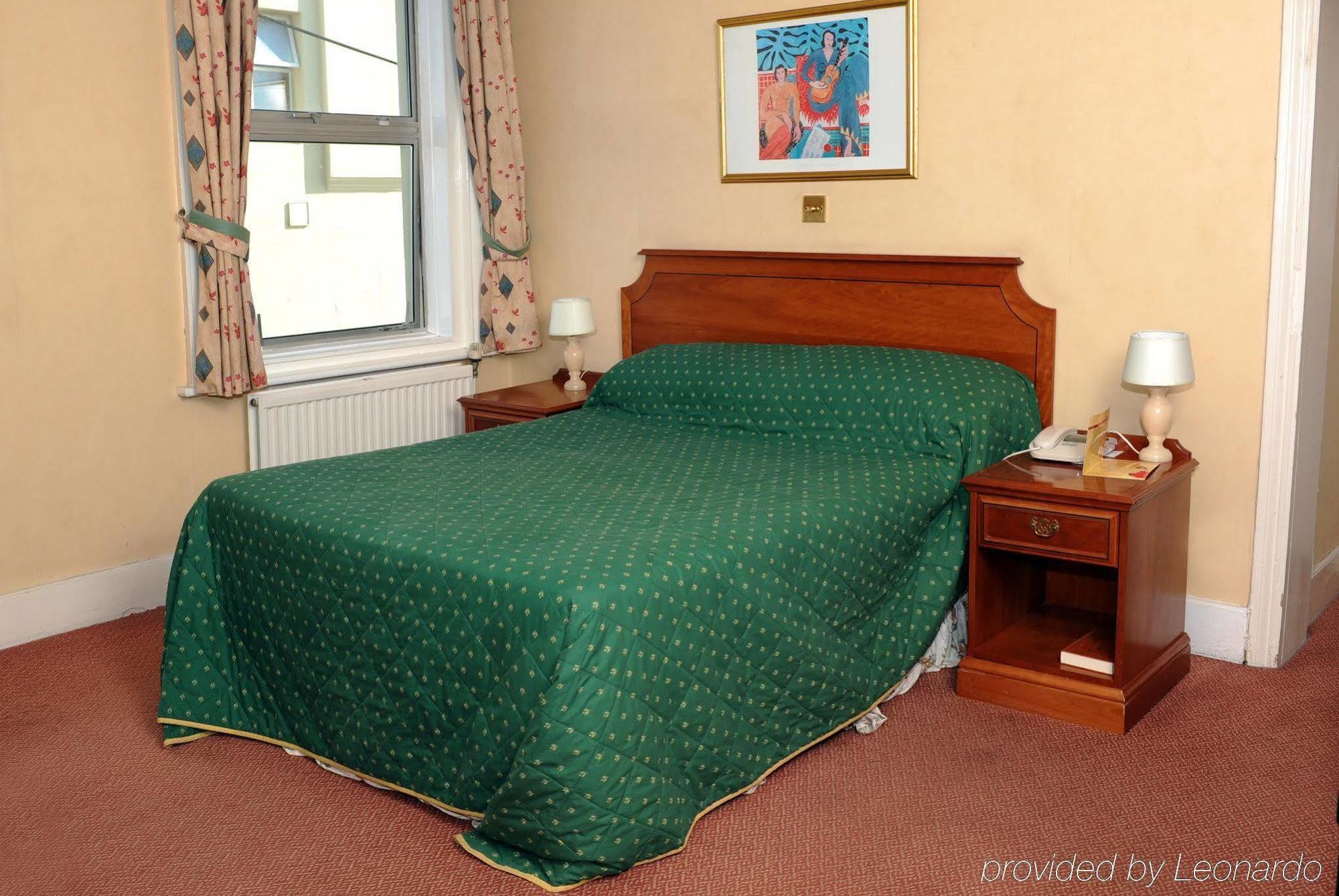 The Kingsway Hotel - Worthing Phòng bức ảnh