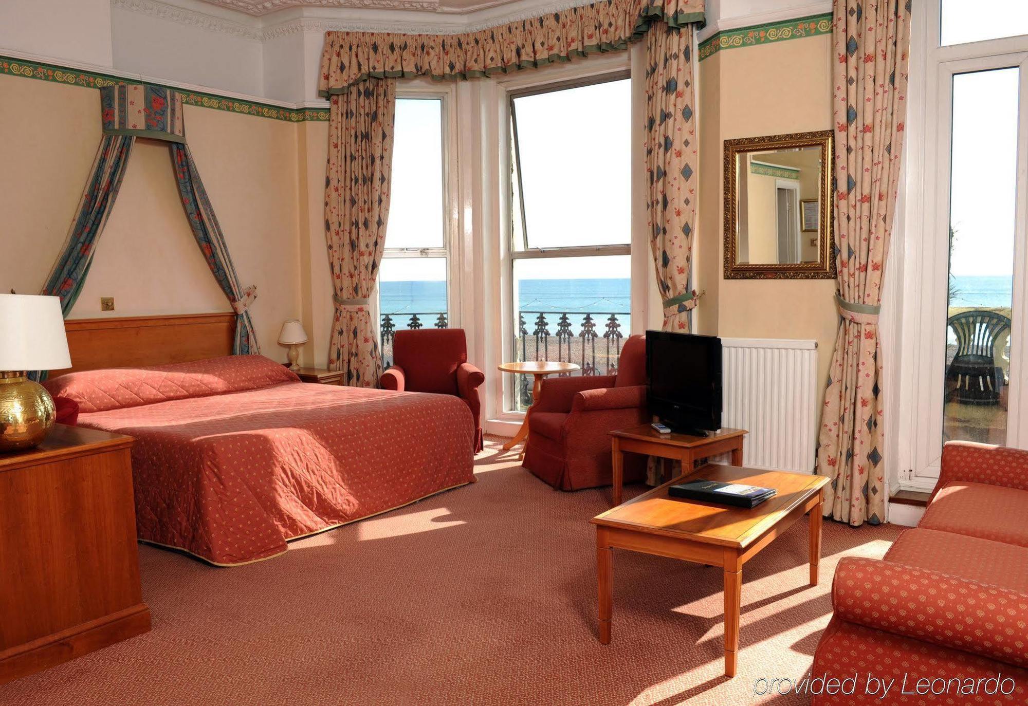 The Kingsway Hotel - Worthing Phòng bức ảnh