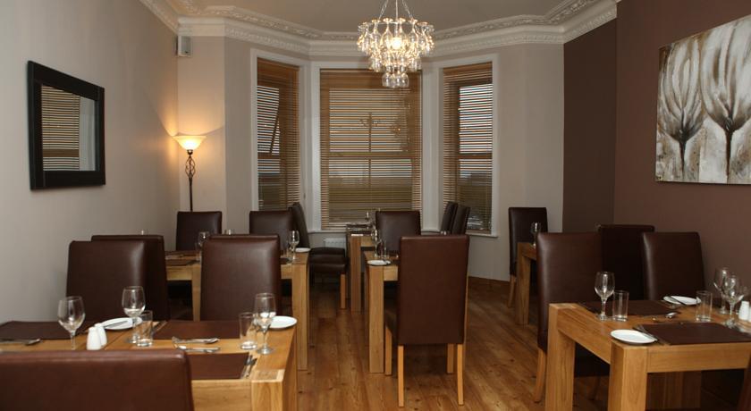 The Kingsway Hotel - Worthing Ngoại thất bức ảnh