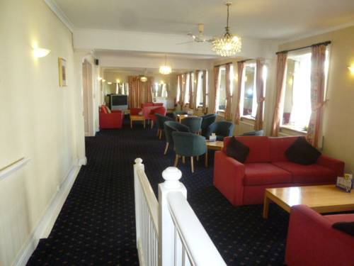 The Kingsway Hotel - Worthing Ngoại thất bức ảnh